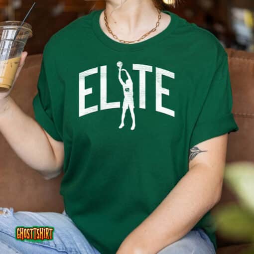 Elite Shooter Unisex T-Shirt