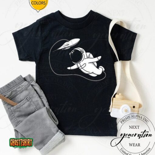 Father Son Daughter Father’s Day Trendy Unisex T-Shirt