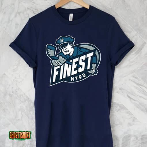 Finest Pocket Unisex T-Shirt