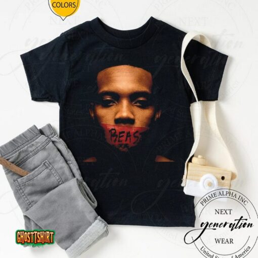 G Herbo Unisex T-Shirt Rapper Merch American Hip Hop Music Unisex T-Shirt