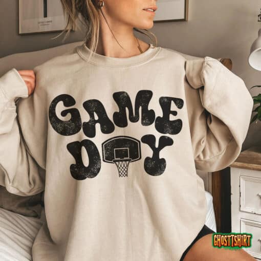 Game Day Vintage Unisex T-Shirt