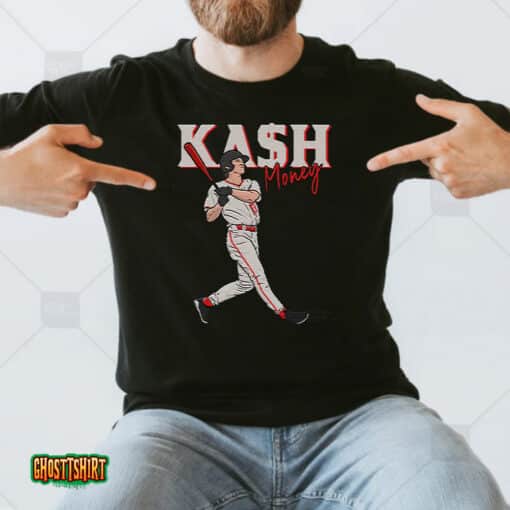 Gavin Kash Unisex T-Shirt