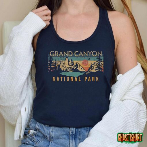 Grand Canyon National Park T-Shirt