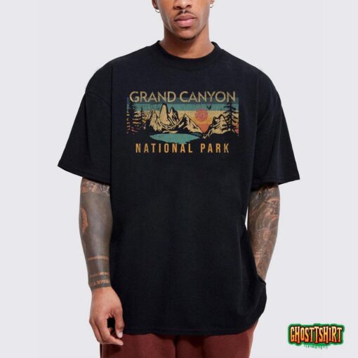 Grand Canyon National Park T-Shirt