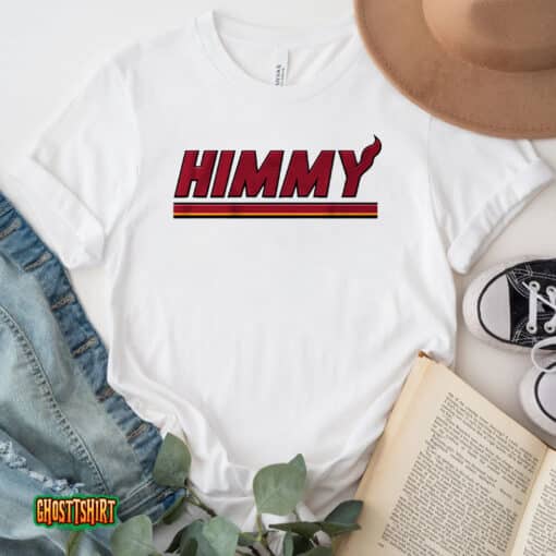 Himmy Buckets Unisex T-Shirt