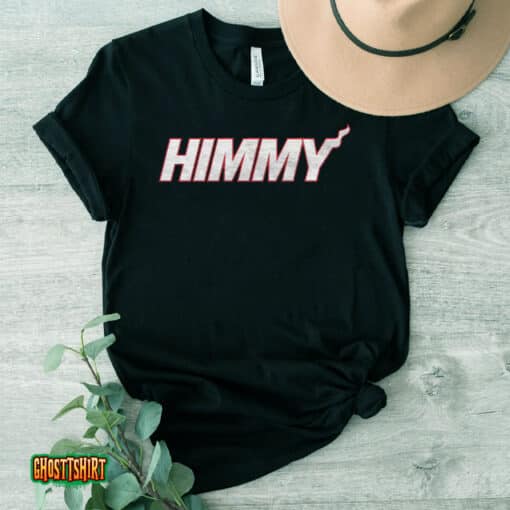 Himmy Unisex T-Shirt