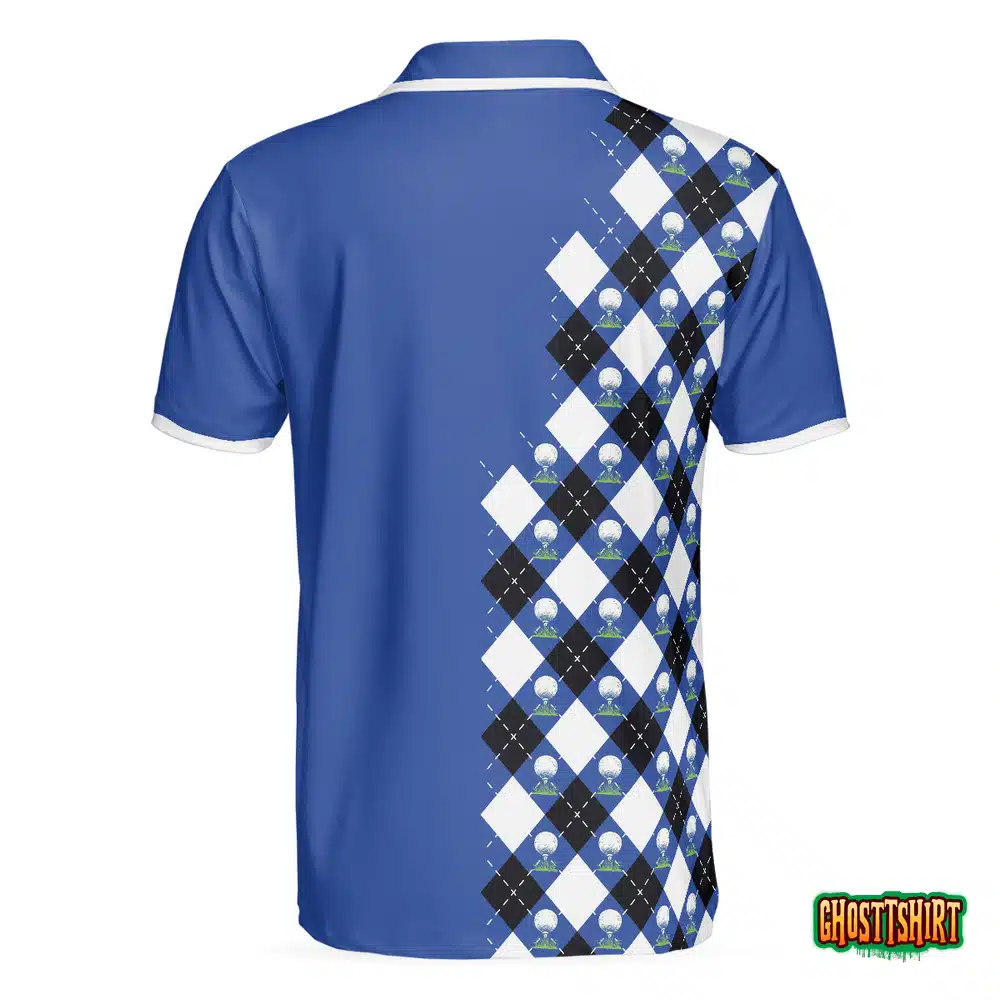 I Need My Daily Dose Of Iron Polo Shirt