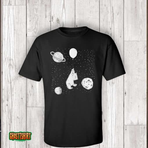Infinite Void (No Text) Unisex Unisex T-Shirt