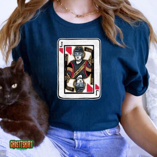 Je Card Unisex T-Shirt