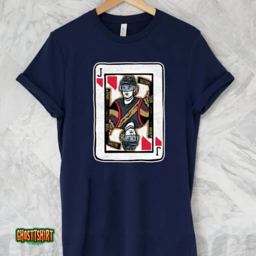 Je Card Unisex T-Shirt