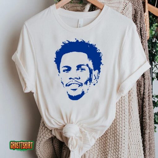 Jeremy Roach Basketball Sports Cool Fan Unisex T-Shirt