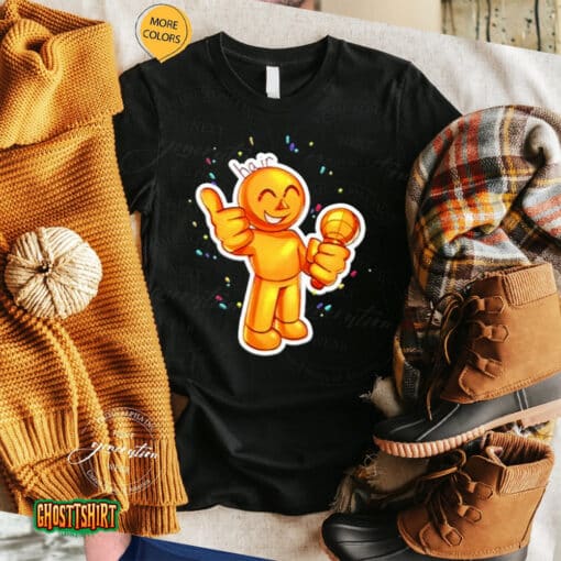 Josefu Golden Tristan – Dave And Bambi Unisex T-Shirt