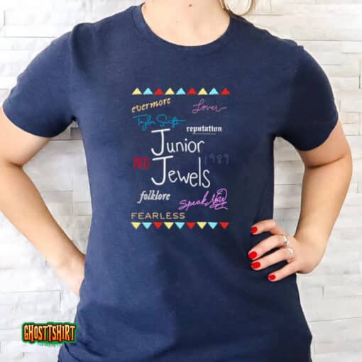 Junior Jewels Unisex T-Shirt