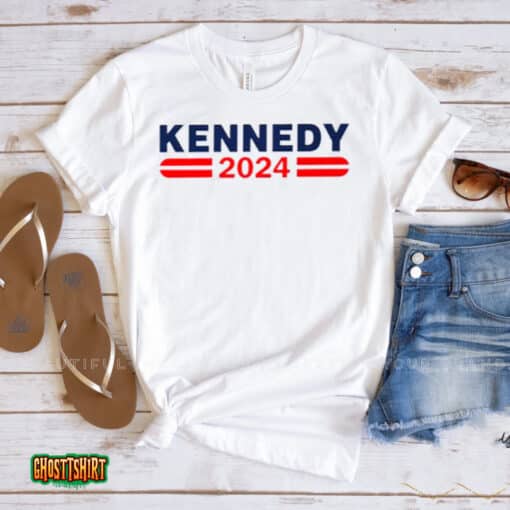 Kennedy 2024 Unisex T-Shirt