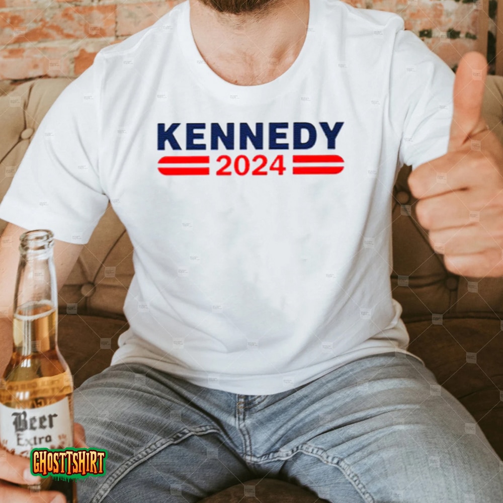 Kennedy 2024 Unisex TShirt