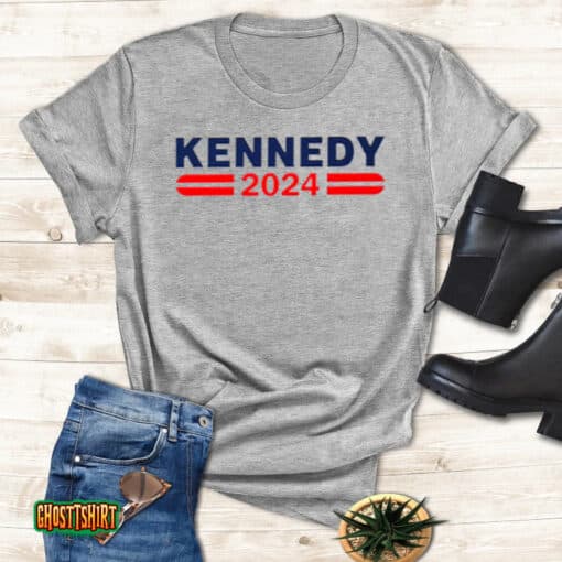 Kennedy 2024 Unisex T-Shirt