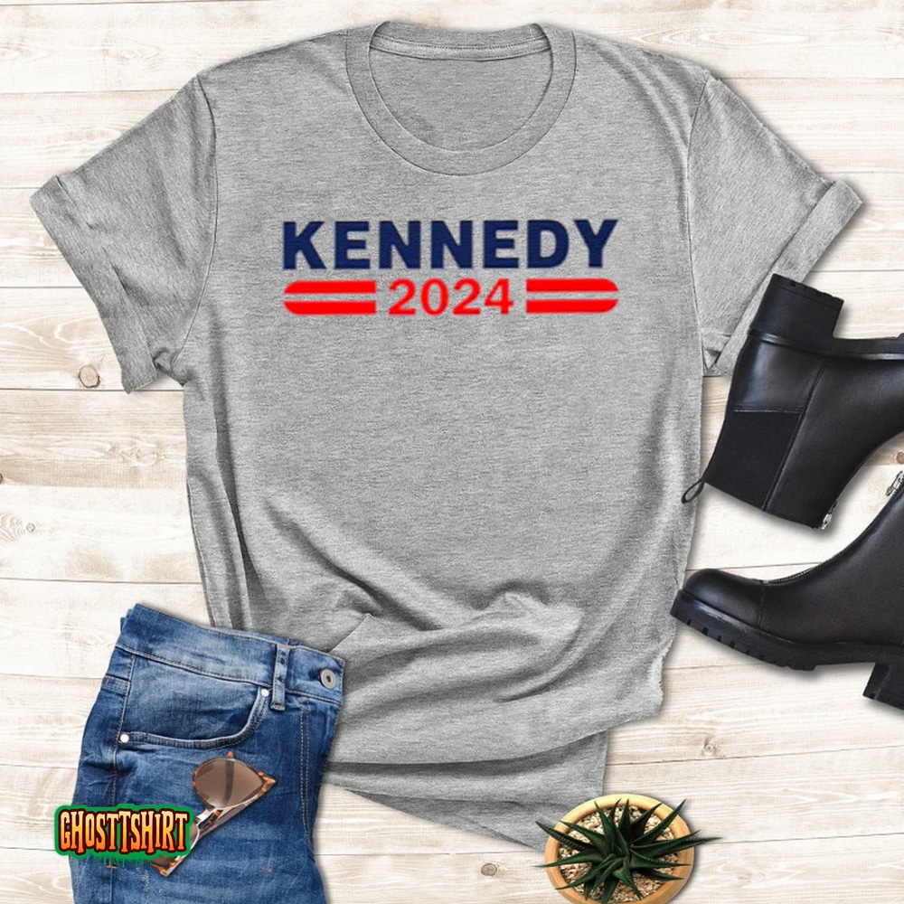 Kennedy 2025 Unisex TShirt