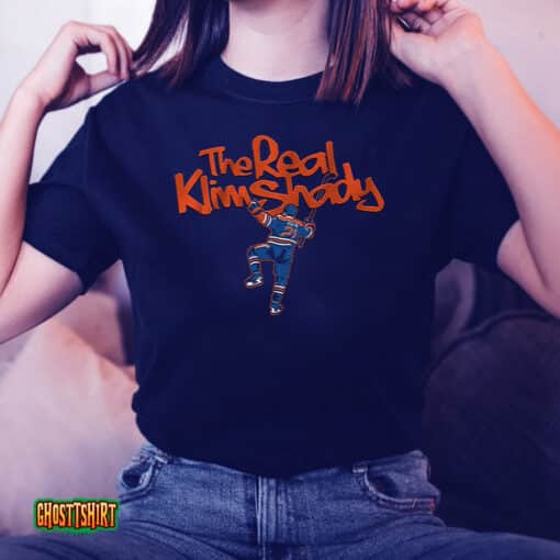 Klim Kostin The Real Klim Shady Unisex T-Shirt