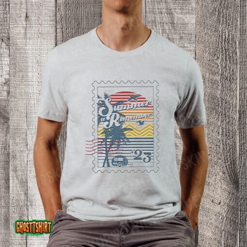 Kyd Summer To Remember® 2023 Unisex T-Shirt