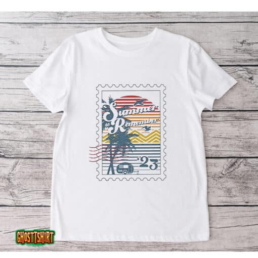 Kyd Summer To Remember® 2023 Unisex T-Shirt