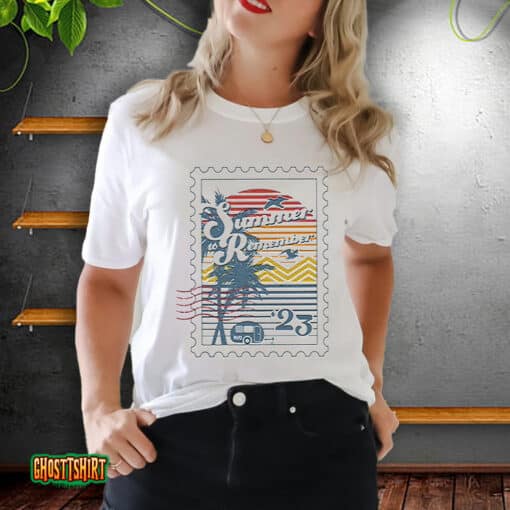Kyd Summer To Remember® 2023 Unisex T-Shirt