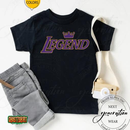 La Legend Unisex T-Shirt