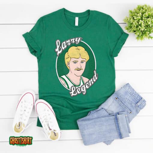 Larry Legend Unisex T-Shirt