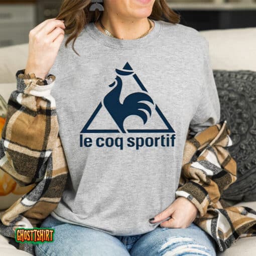 Le Coq Sportif Unisex T-Shirt