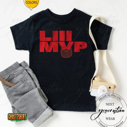 Liii Mvp Unisex T-Shirt