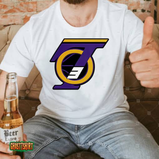 Loe Los Angles Lakers Unisex T-Shirt