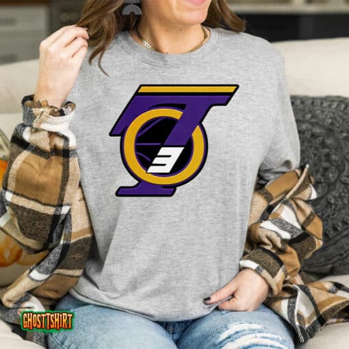 Loe Los Angles Lakers Unisex T-Shirt