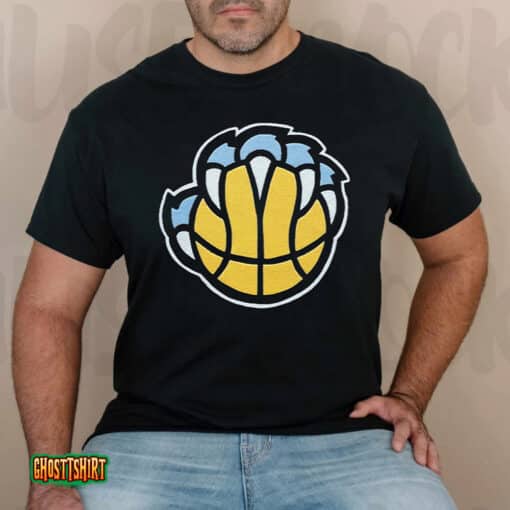 Memphis Grizzlies Unisex T-Shirt