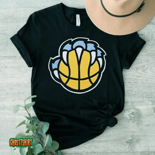 Memphis Grizzlies Unisex T-Shirt