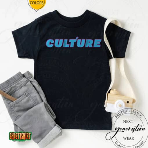 Miami Culture Unisex T-Shirt