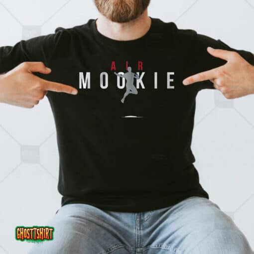 Mookie Betts Air Mookie Unisex T-Shirt