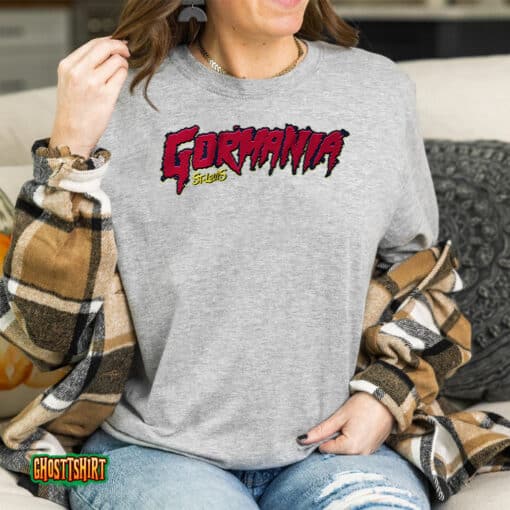 Nolan Gorman Gormania Unisex T-Shirt