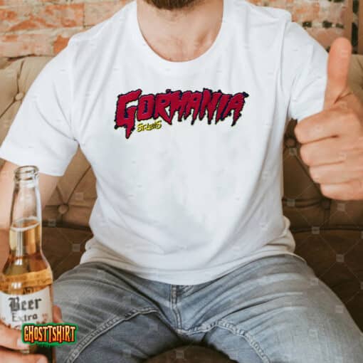 Nolan Gorman Gormania Unisex T-Shirt