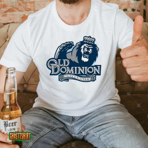 Old Dominion University Unisex T-Shirt