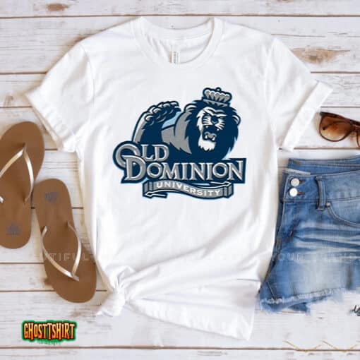 Old Dominion University Unisex T-Shirt