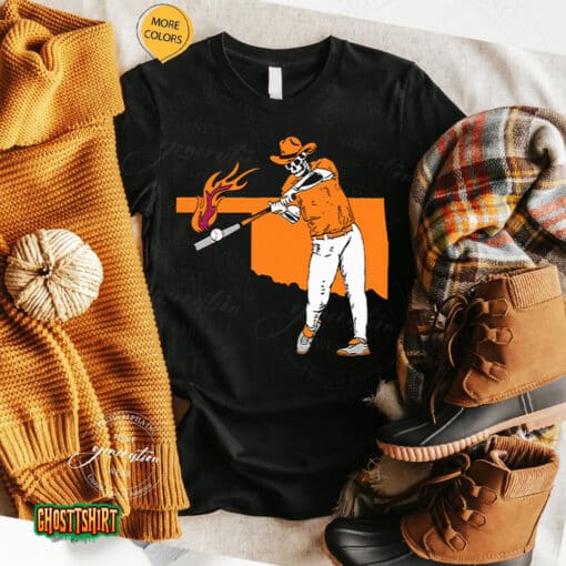 Os Baseball Unisex T-Shirt