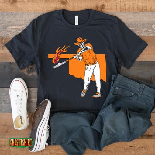 Os Baseball Unisex T-Shirt
