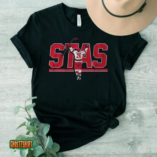 Paul Stastny Stas Unisex T-Shirt