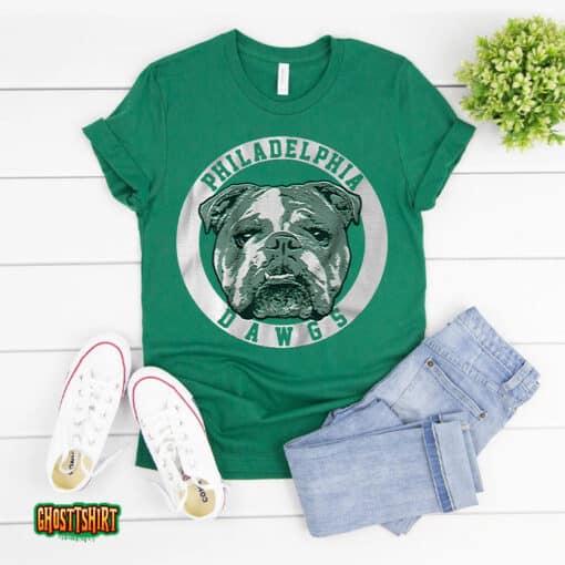 Philly Dawgs Unisex T-Shirt