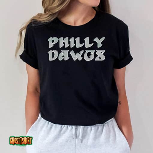 Philly Ga Unisex T-Shirt