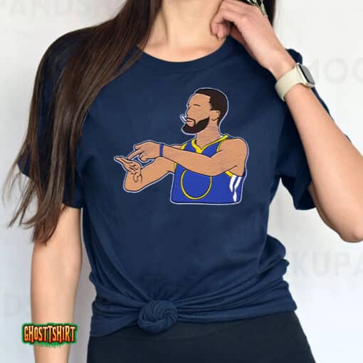 Sc Ring Unisex T-Shirt