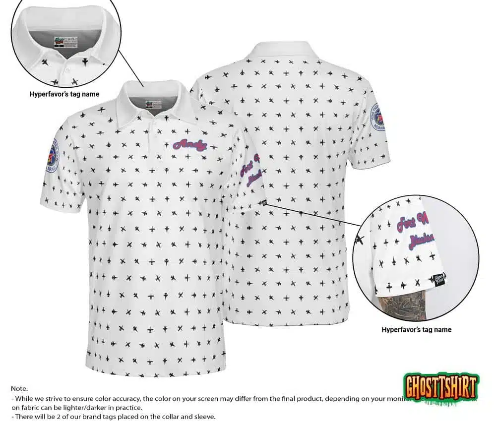 Shirt Nick Leis Polo Shirt