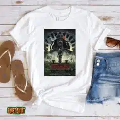 Star Wars Return Of The Jedi 2023 Poster Unisex T-Shirt