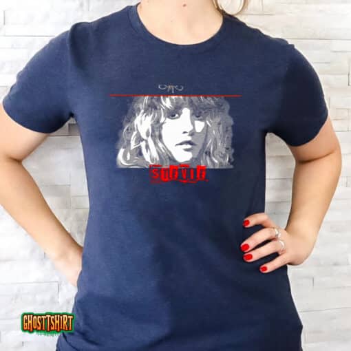 Stevie In Peeled Paintstevie In Peeled Paint Unisex T-Shirt