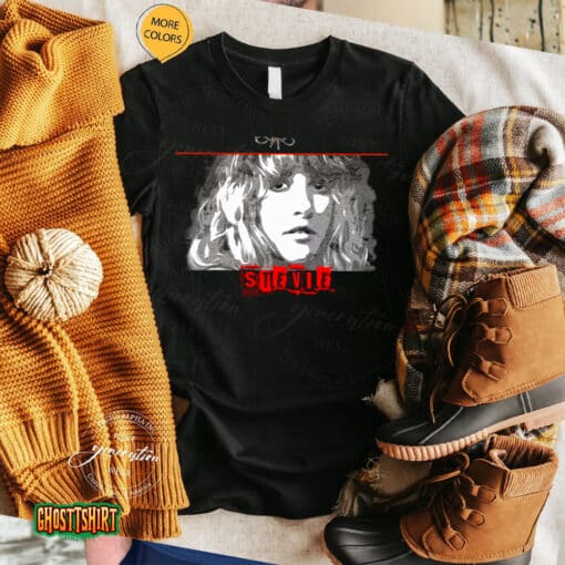 Stevie In Peeled Paintstevie In Peeled Paint Unisex T-Shirt