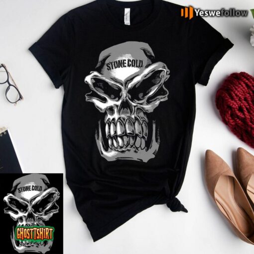 Stone Cold Steve Austin Retro Arrive. Raise Hell. Leave. Unisex T-Shirt
